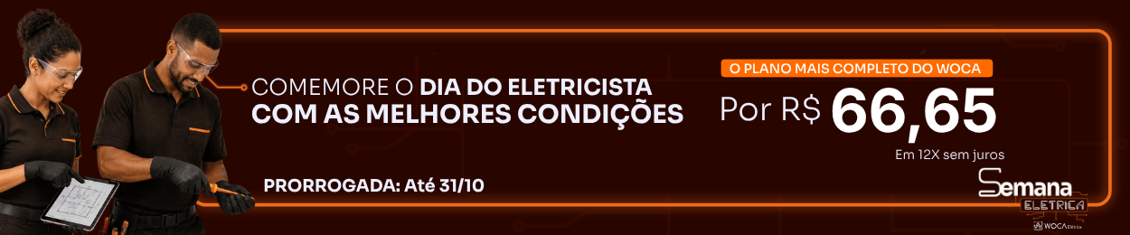 Semana Elétrica 2026